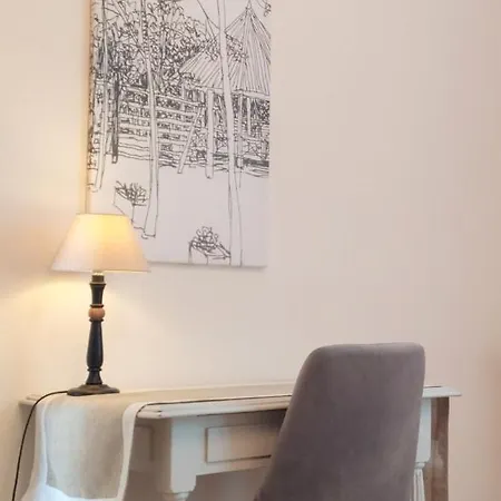 Casa vacanze Maison Classée 3 étoiles, Grand Jardin Clos Au Calme Proche Centre Ville, 10 Min Des Plages *