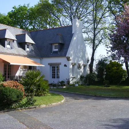 Casa vacanze Maison Classée 3 étoiles, Grand Jardin Clos Au Calme Proche Centre Ville, 10 Min Des Plages